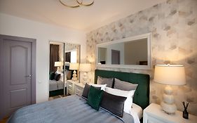 Metropole Apartments Centrum
