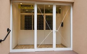 Metropole Apartments Centrum
